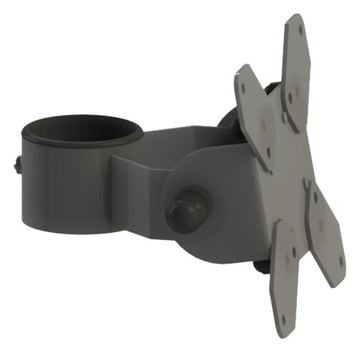 Ergonomic Solutions Montagekomponente (VESA-Montagesockel)