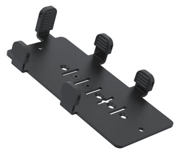 Ergonomic Solutions MultiGrip - Montagekomponente (Befestigungsplatte) von LumaTech