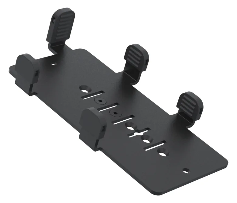 Ergonomic Solutions MultiGrip - Montagekomponente (Befestigungsplatte), Ansicht 2