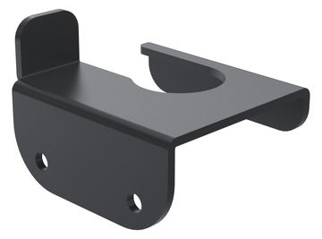 Ergonomic Solutions Wall mount for Payment paddle 2 - BLACK von LumaTech