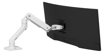 Ergotron HX Desk Monitor Arm - Befestigungskit von LumaTech