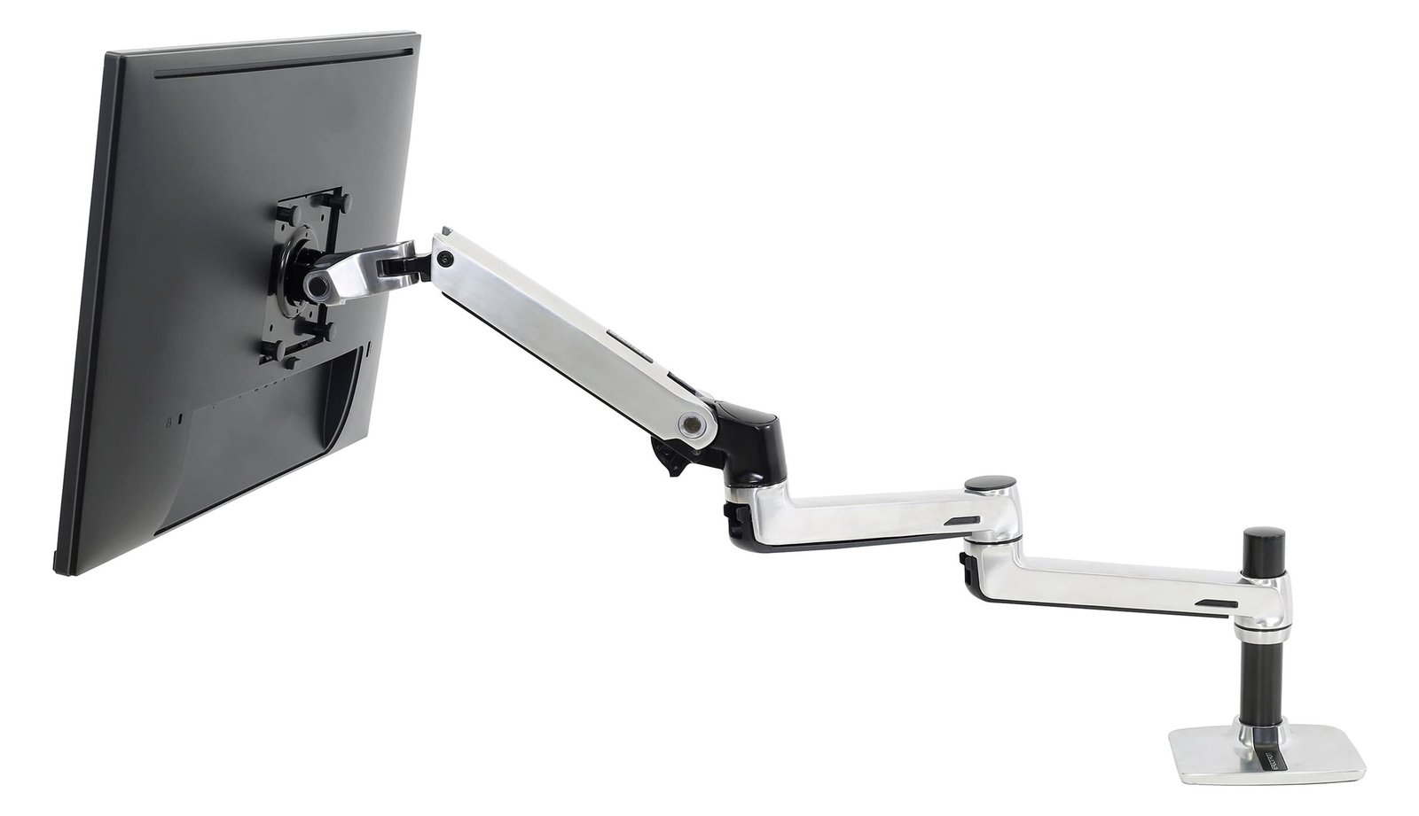 Ergotron LX - Montagekomponente (Abschlusskappe, 9 Zoll Verlängerungsarm)