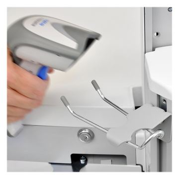 Ergotron Montagekomponente (Halter, T-Slot-Halterung) von LumaTech