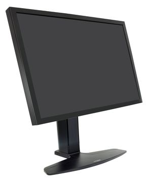 Ergotron Neo-Flex - Aufstellung - für LCD-Display - Schwarz - Bildschirmgröße: 50.8-81.3 cm (20-32) von LumaTech