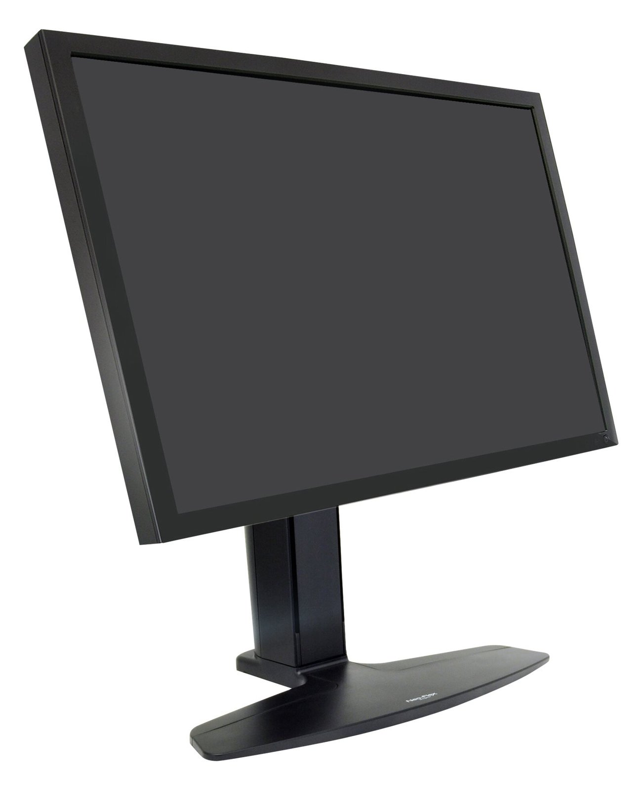 Ergotron Neo-Flex - Aufstellung - für LCD-Display - Schwarz - Bildschirmgröße: 50.8-81.3 cm (20-32)