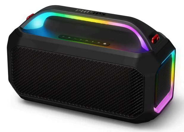 Philips TAS7000EB/00 - Lautsprecher - 20 KHz, Ansicht 2