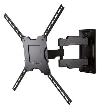 Ergotron Neo-Flex Cantilever, VHD - Befestigungskit (Wandplatte, Tragarm, Monitorplatte, Spinnenadapter von LumaTech