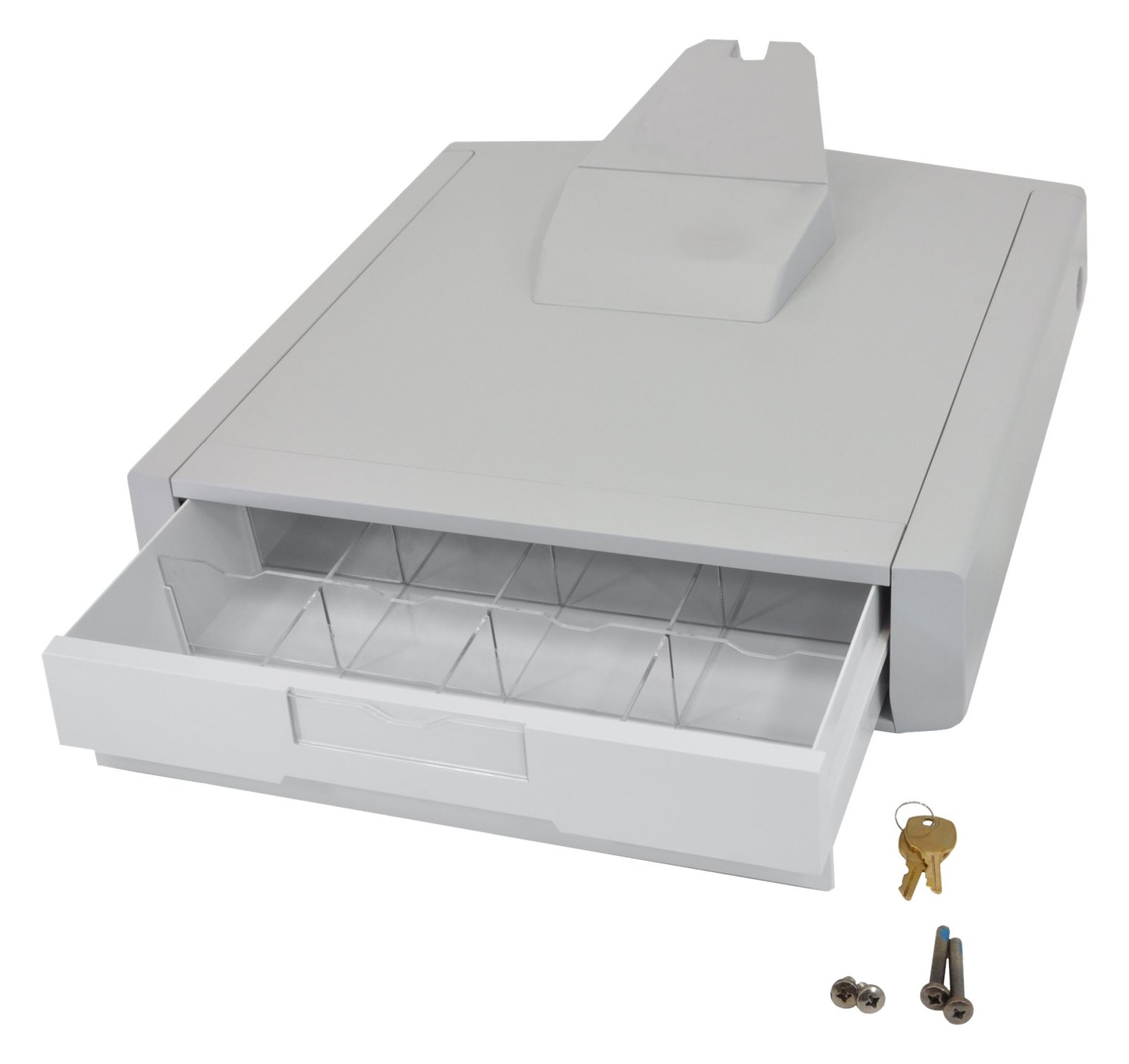Ergotron Primary Storage Drawer, Single - Aufbewahrungsbox