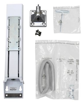 Ergotron SV HD Monitor Kit - Montagekomponente (Hebemechanismus) von LumaTech