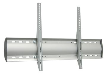 Ergotron WM - Befestigungskit (Wandplatte, 2 Klammern) - schmal - für Flachbildschirm - Stahl von LumaTech