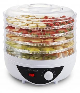 ESPERANZA EKD002 - 250 W von LumaTech