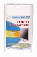 ESPERANZA ES106 equipment cleansing kit LCD/TFT/Plasma von LumaTech