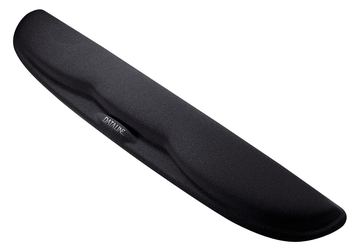 Esselte Leitz DATALINE All-in-one Gel Wrist Rest - Tastatur-Handgelenkauflage von LumaTech