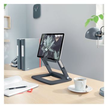 Esselte Leitz Ergo - Notebook-Ständer - einstellbar, mehrwinklig von LumaTech