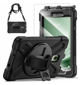 eSTUFF CHICAGO - Hintere Abdeckung für Tablet von LumaTech