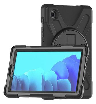 eSTUFF Defender Case - Hintere Abdeckung für Tablet von LumaTech