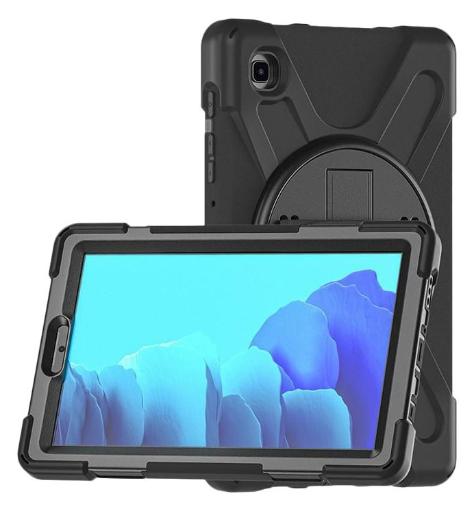 eSTUFF Defender Case - Hintere Abdeckung für Tablet
