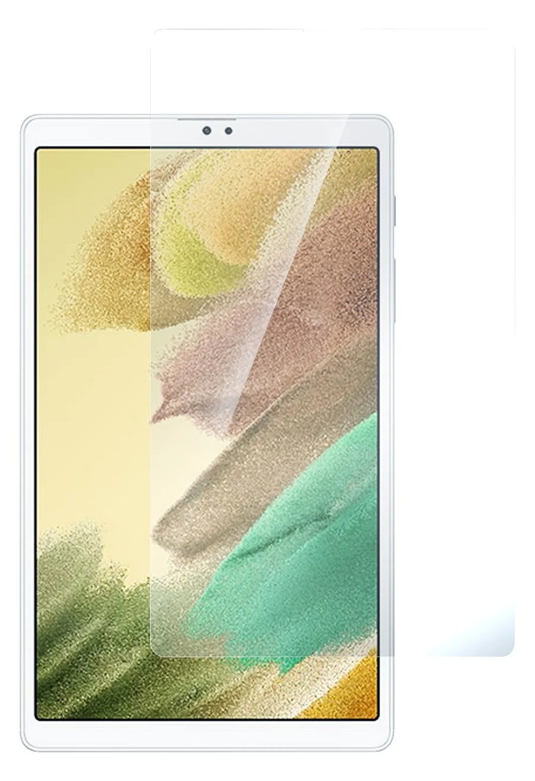 eSTUFF ES506015 - Klare Bildschirmschutzfolie - Glänzend - 9H - Gehärtetes Glas - 460 g - 1 Stück(e), Ansicht 2