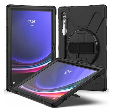 eSTUFF ES681859-BULK - Samsung - Tab S9 Ultra/S8 Ultra - 37,1 cm (14.6) - 420 g von LumaTech