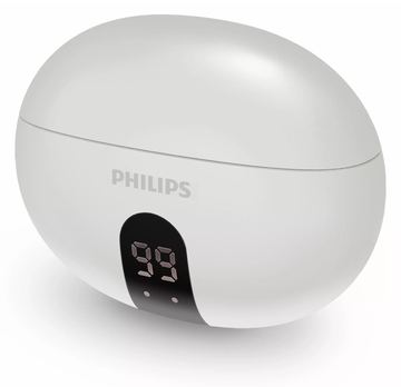 Philips TAT2520WT - True Wireless-Kopfhörer mit Mikrofon von LumaTech