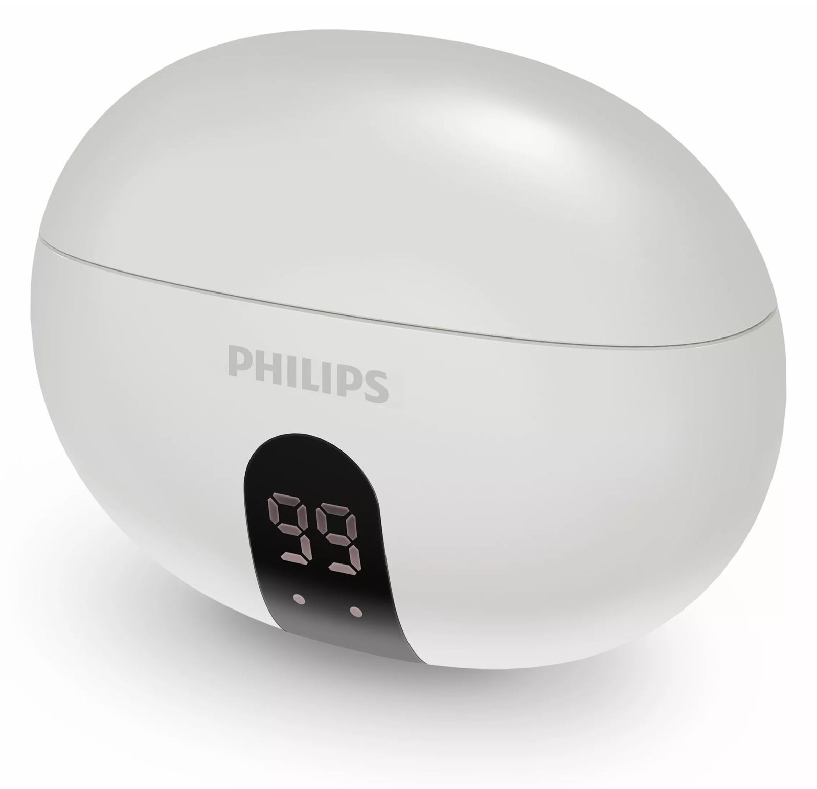 Philips TAT2520WT - True Wireless-Kopfhörer mit Mikrofon