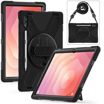 eSTUFF Galaxy Tab S11 Ultra AUSTIN Defender without built-in von LumaTech