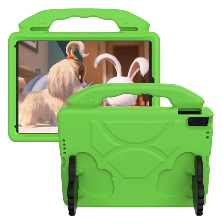 eSTUFF Handy Protection Case - Hintere Abdeckung für Tablet