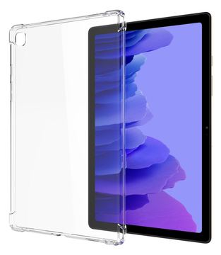 eSTUFF Hintere Abdeckung für Tablet - Thermoplastisches Polyurethan (TPU) von LumaTech