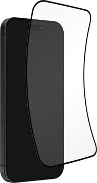 eSTUFF INFINITE GRS iPhone 16 Pro Eco Screen Protector. 100% von LumaTech
