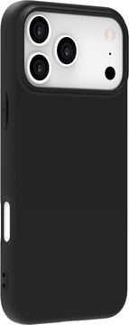 eSTUFF INFINITE GRS VIENNA iPhone 17 Pro Max Black Cover. ES67101058 von LumaTech