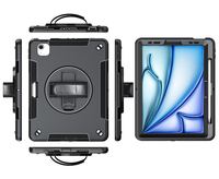 eSTUFF iPad Air 11 2025/2024/iPad 5/4/iPad Pro 11 ES68104005-BULK von LumaTech