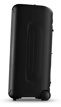 Philips TAX5000E/10 - Lautsprecher, Ansicht 5