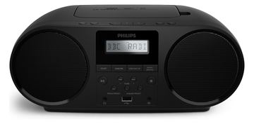 Philips TAZ6000/10 - Cd-Player - CD-Player von LumaTech