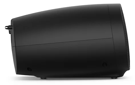Philips TAZ6000/10 - Cd-Player - CD-Player, Ansicht 3