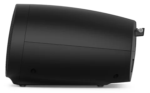 Philips TAZ6000/10 - Cd-Player - CD-Player, Ansicht 4