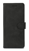eSTUFF WALES A26 Galaxy. Wallet Cover Black. Material 100%