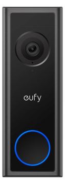EUFY Video Doorbell C31 - Smarte Türklingel - mit Kamera von LumaTech