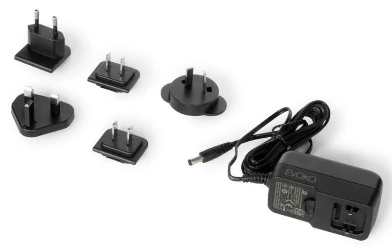 Evoko Naso Power Supply
