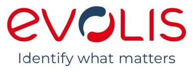 Evolis Classic Blank Cards - Polyvinylchlorid (PVC)