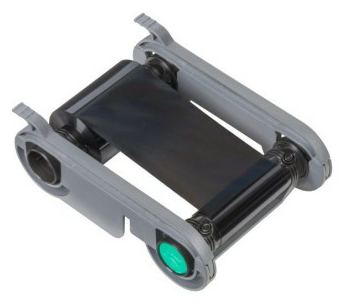 Evolis High Trust - Schwarz - Farbband - für Evolis Primacy 2 von LumaTech