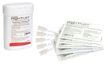 Evolis UltraClean Cleaning Kit - Drucker - Reinigungssatz von LumaTech