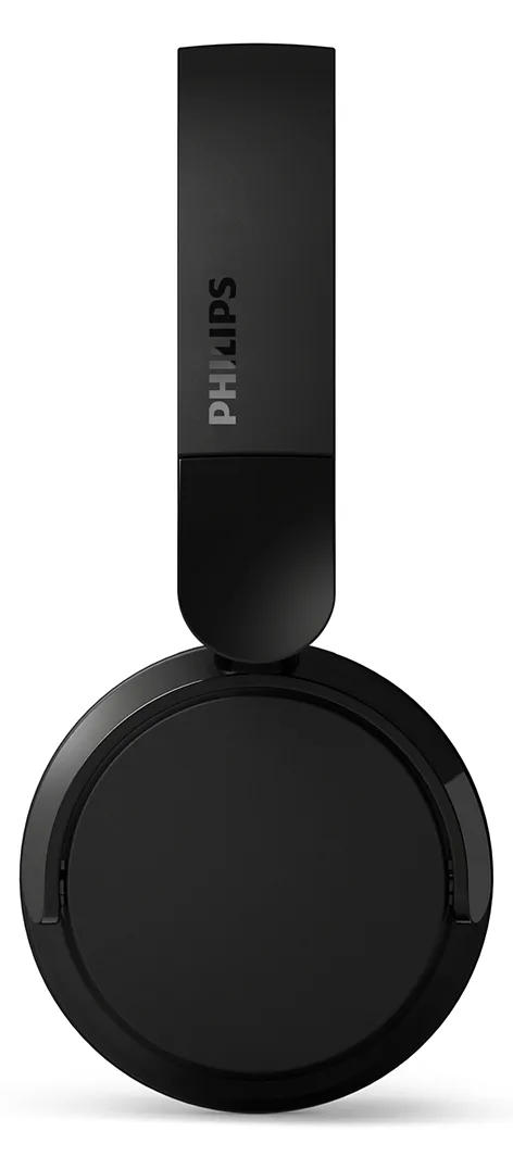 Philips Wireless headband black - Kopfhörer - 20 KHz, Ansicht 2