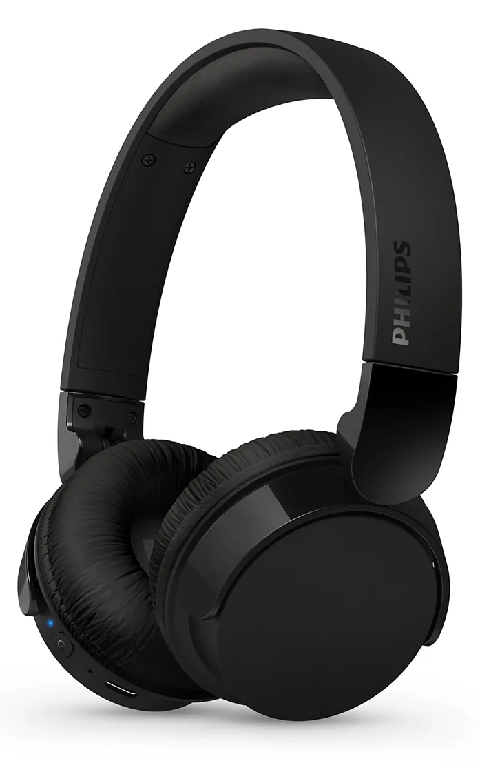 Philips Wireless headband black - Kopfhörer - 20 KHz, Ansicht 3