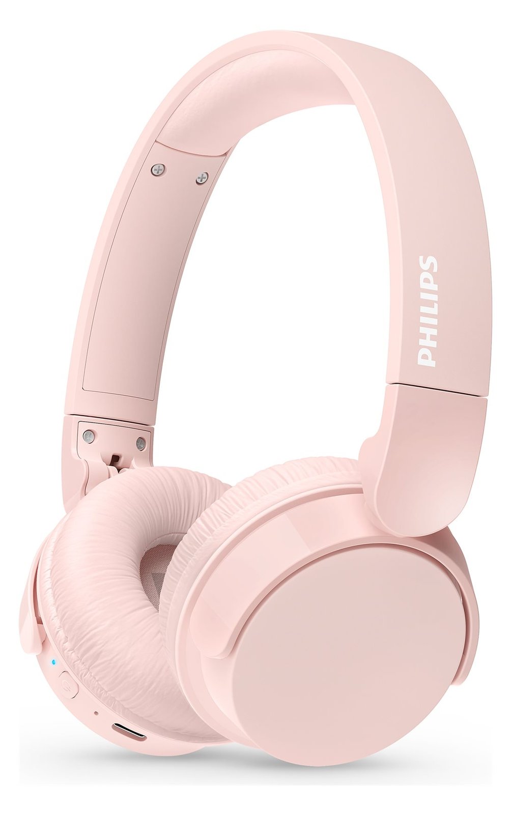 Philips Wireless headband Pink - Kopfhörer - TAH4209PK/00 - Kopfhörer - 20 KHz