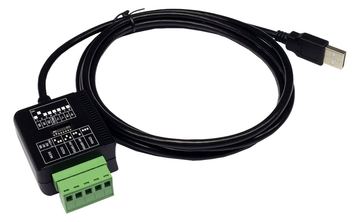 Exsys EX-1309-T - Serieller Adapter - USB - USB von LumaTech