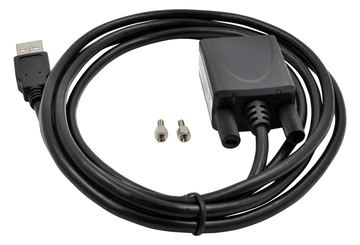 Exsys EX-1311-2 - Serieller Adapter - USB 2.0 von LumaTech