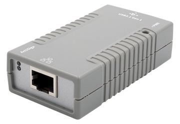 Exsys EX-1321-4K - Netzwerkadapter - USB 3.0 von LumaTech