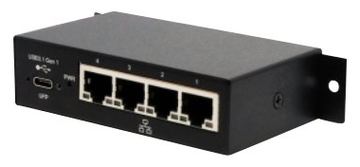 Exsys EX-1330M - Netzwerkadapter - USB 3.1 Gen 1 von LumaTech