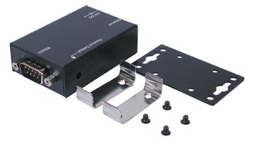 Exsys EX-6030 - Geräteserver - 100Mb LAN, RS-232 von LumaTech