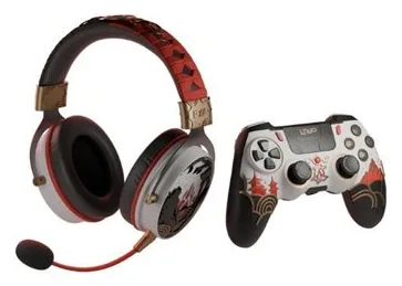 Pixminds Lexip - Assassin Bundle - Headset - ohrumschließend, Ansicht 2